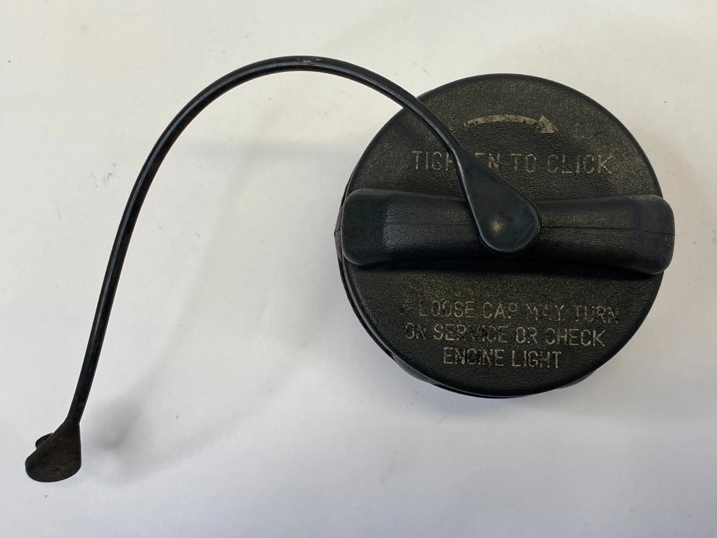 2012-2019 FIAT 500 2014-2019 FIAT 500L GAS CAP FUEL TANK FILLER LID OEM MOPAR