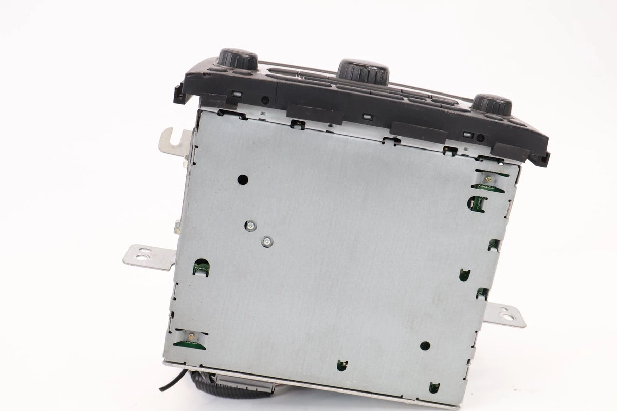 2003-2005 HONDA PILOT AM FM CD CASSETTE RADIO STEREO PLAYER OEM 39100-S9V-A120