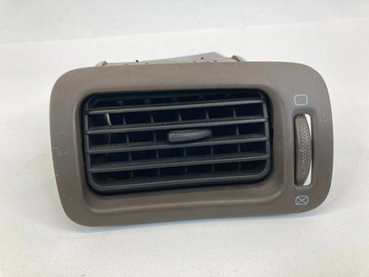 2000-2004 SUBARU OUTBACK RIGHT PASSENGER SIDE DASH A/C GRILLE AIR VENT SP6683