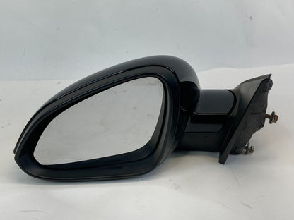 2012-2017 Buick Regal Left Driver Side View Power Mirror w/ Turn Signal OEM