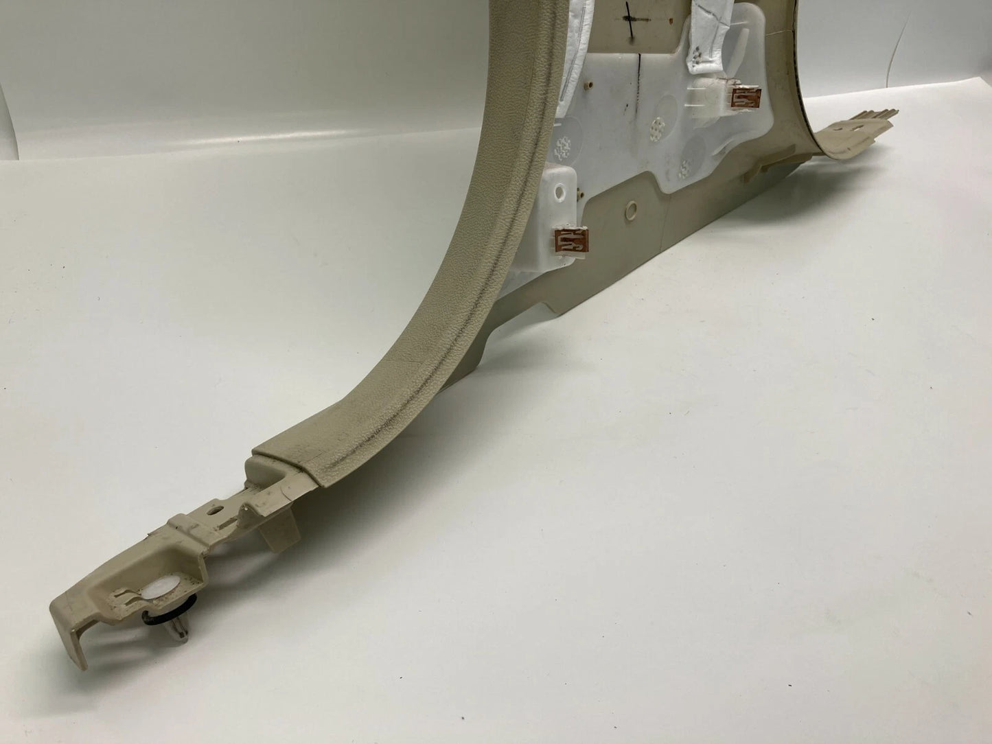 13-15 LINCOLN MKZ LEFT LH B-PILLAR LOWER TRIM PANEL INTERIOR COVER OEM FACTORY