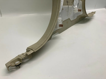 13-15 LINCOLN MKZ LEFT LH B-PILLAR LOWER TRIM PANEL INTERIOR COVER OEM FACTORY