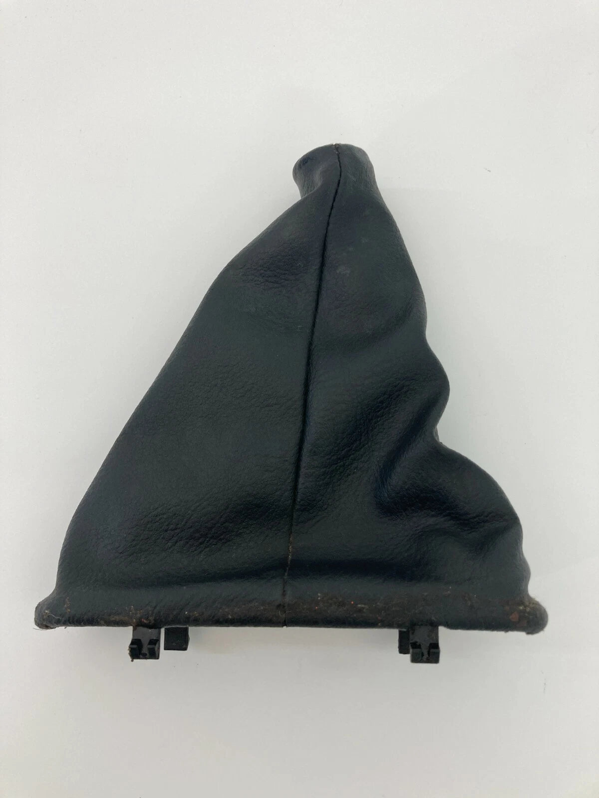 2004 04 ISUZU ASCENDER 4.2L AUTOMATIC TRANSMISSION SHIFTER SHIFT BOOT COVER OEM