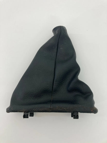 2004 04 ISUZU ASCENDER 4.2L AUTOMATIC TRANSMISSION SHIFTER SHIFT BOOT COVER OEM