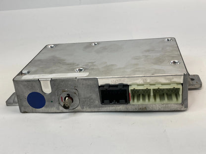 2012 CHEVROLET EQUINOX INTERFACE TELEMATIC COMMUNICATION MODULE 22821532 OEM