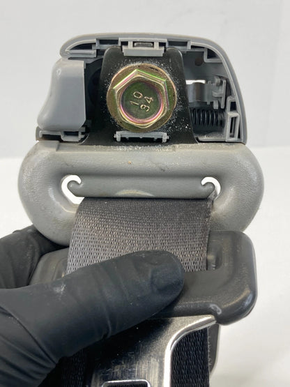 2003 2004 MITSUBISHI MONTERO SPORT FRONT RIGHT PASSENGER SEAT BELT RETRACTOR OEM