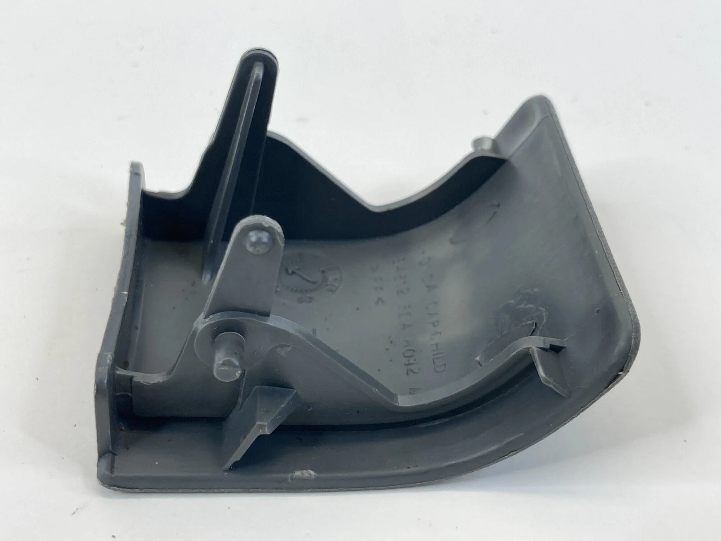 2003-2007 HONDA ACCORD REAR CHILD RESTRAINT ANCHOR PLATE CAP 84512-SDA-A012-M1