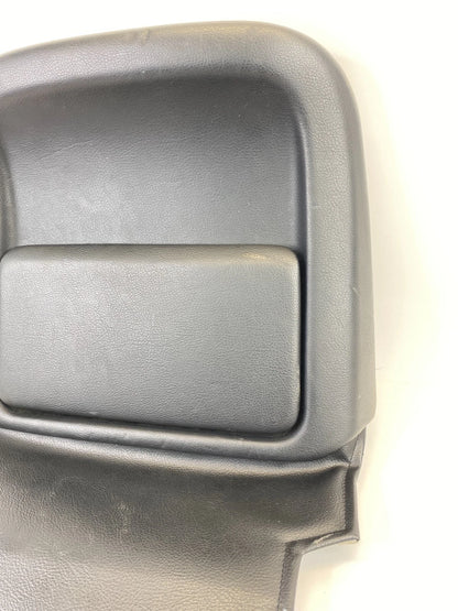 2004 2005 LEXUS RX330 FRONT LEFT DRIVER SIDE SEAT BACK BOARD COVER OEM