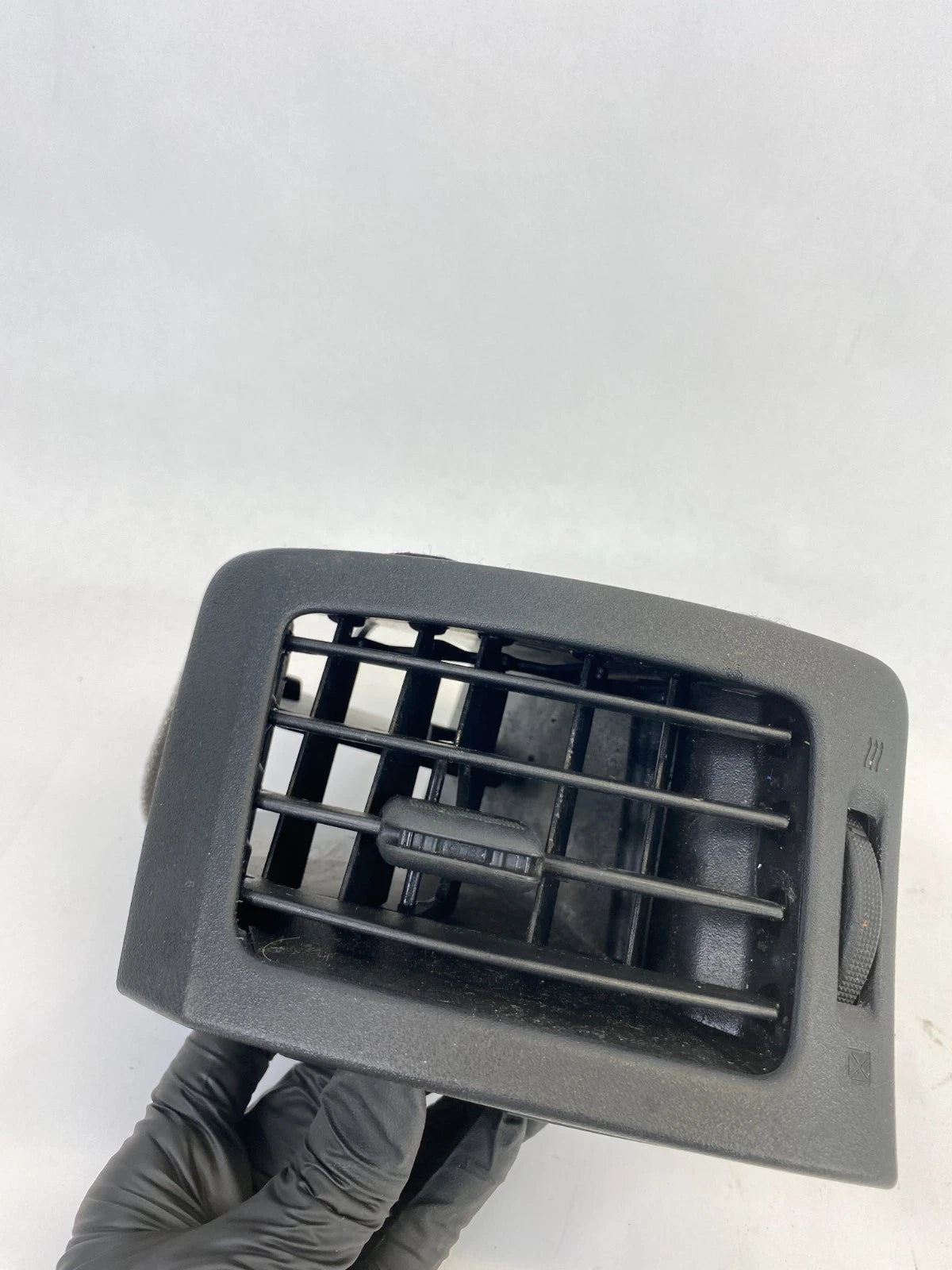 2007 2008 INFINITI G35 SEDAN DASH LEFT DRIVER SIDE A/C AIR VENT OUTLET DUCT OEM