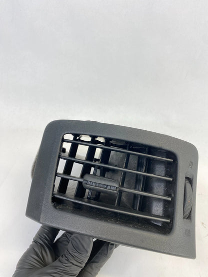 2007 2008 INFINITI G35 SEDAN DASH LEFT DRIVER SIDE A/C AIR VENT OUTLET DUCT OEM