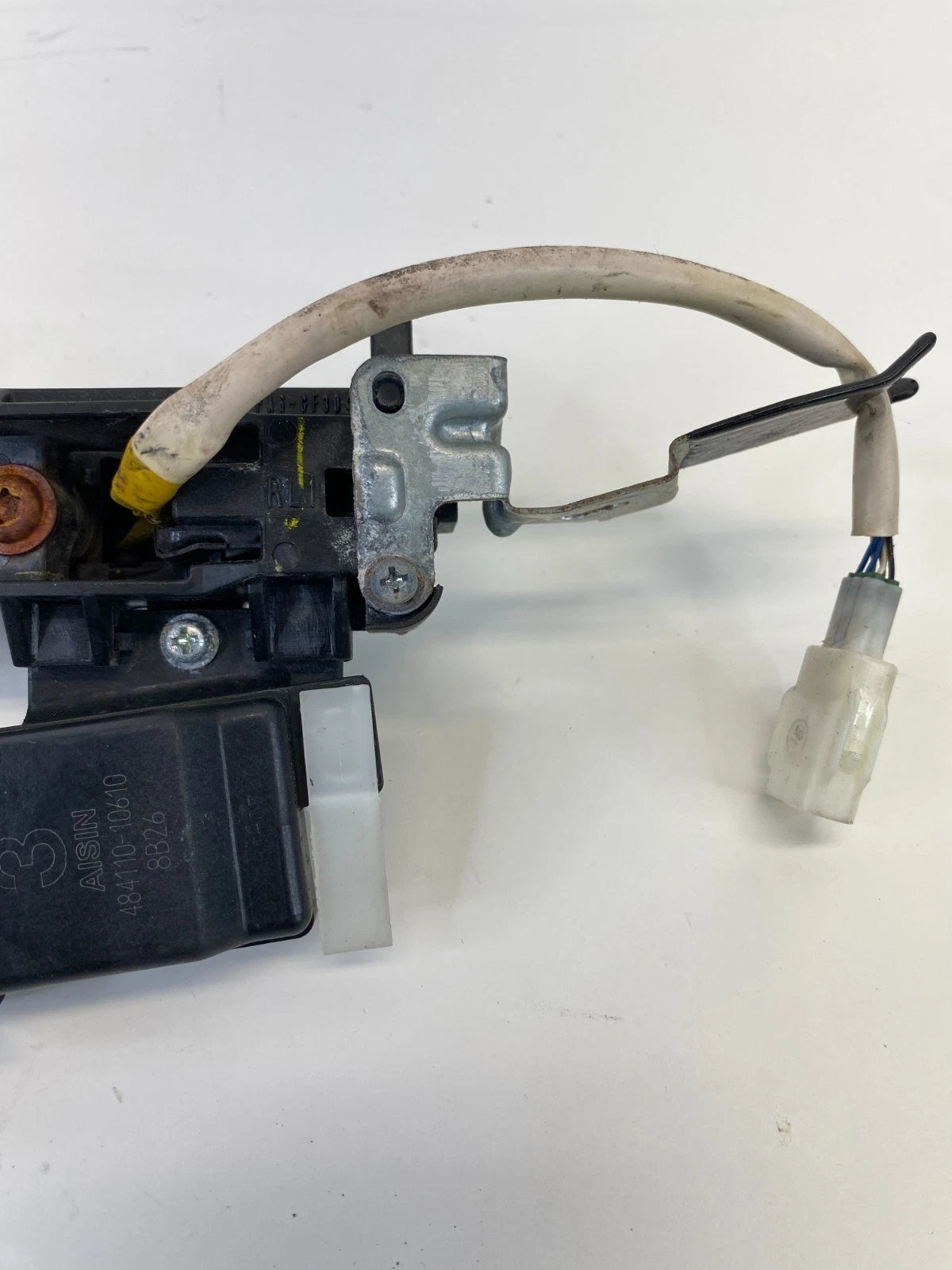 2007-2011 LEXUS GS350 REAR LEFT DRIVER SIDE EXTERIOR DOOR HANDLE ASSY OEM