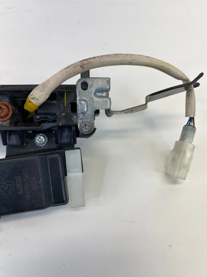 2007-2011 LEXUS GS350 REAR LEFT DRIVER SIDE EXTERIOR DOOR HANDLE ASSY OEM