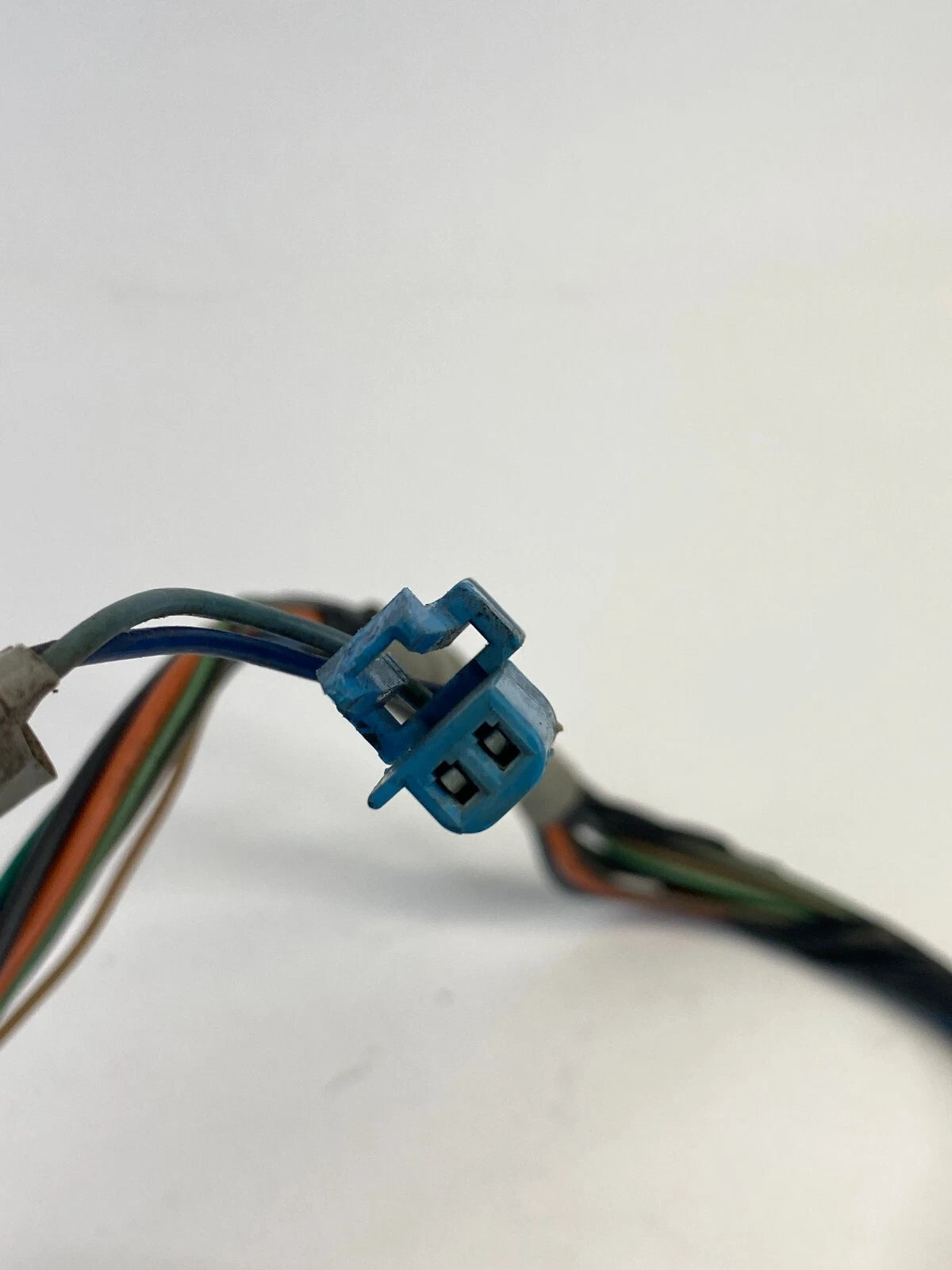 2007 SAAB 9-7X REAR RIGHT SIDE DOOR WIRE WIRING HARNESS CABLE RR RH 15824965 OEM