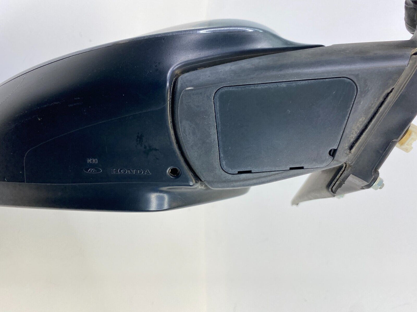 2008-2012 Honda Accord Front Right Passenger Side View Door Power Mirror OEM