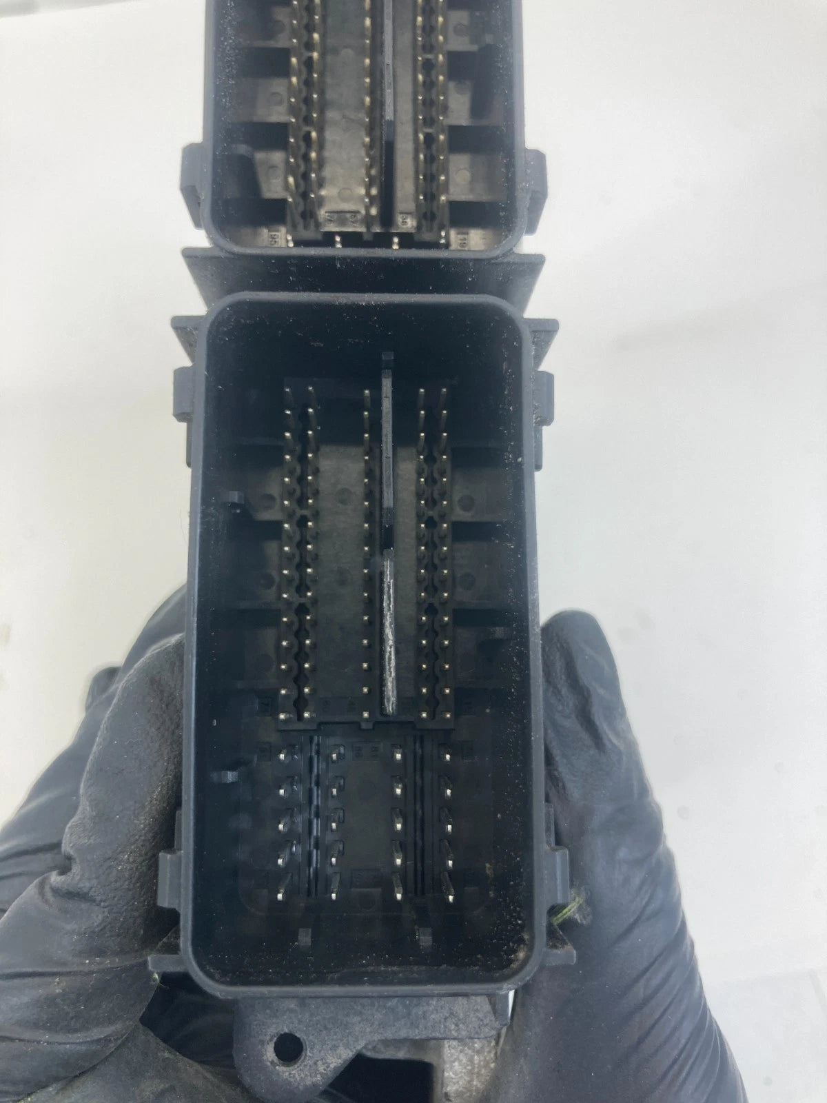 2013 FORD FUSION 1.6L AT ENGINE COMPUTER CONTROL ECU ECM CU5T-14A624-BA OEM