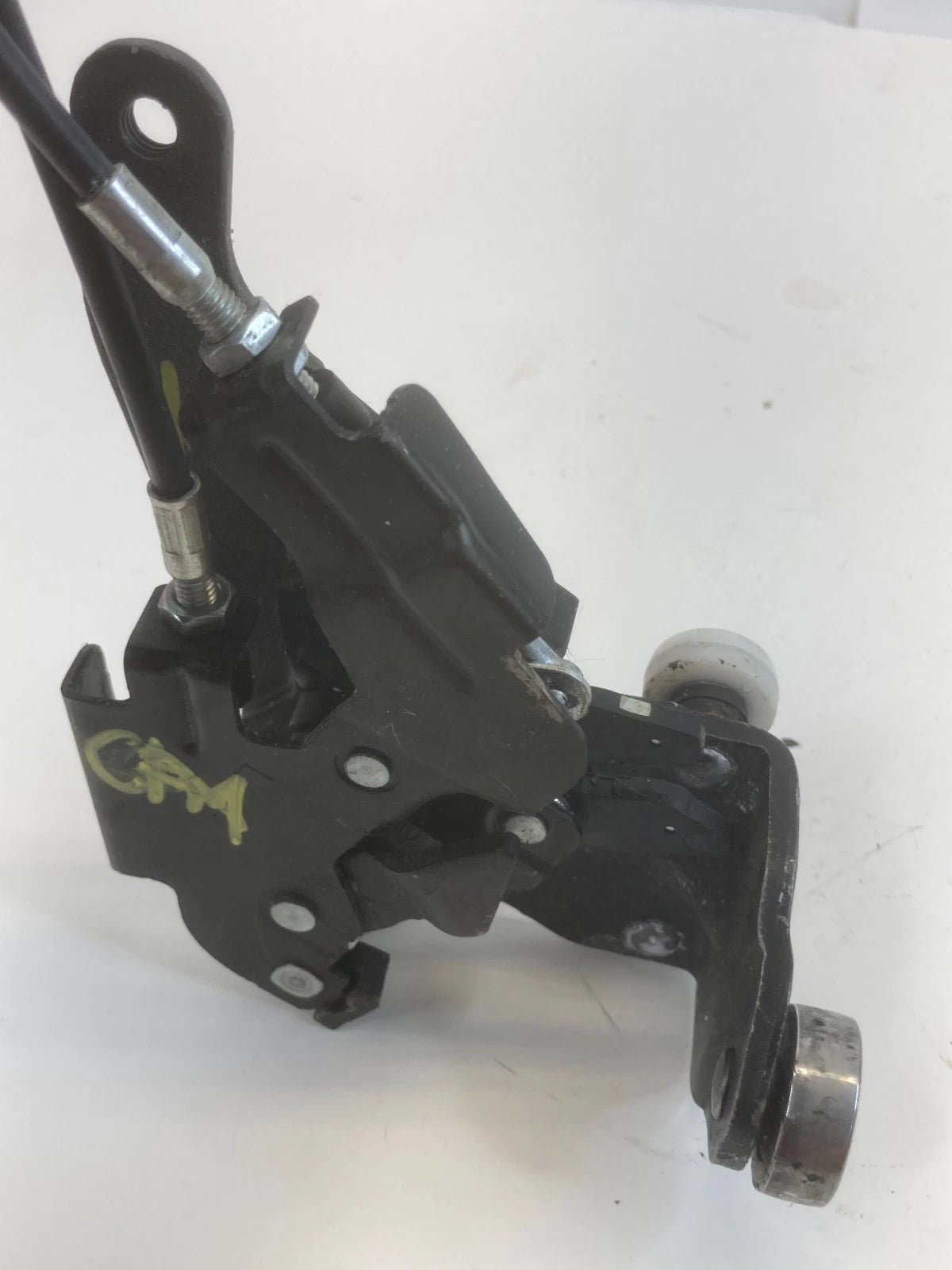 2005-2010 HONDA ODYSSEY SLIDING POWER DOOR ROLLER RAIL OEM