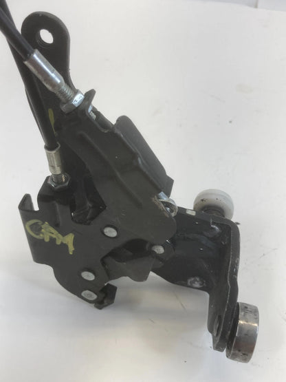 2005-2010 HONDA ODYSSEY SLIDING POWER DOOR ROLLER RAIL OEM