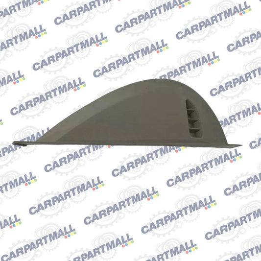 2011-2020 DODGE GRAND CARAVAN DASH RIGHT PASSENGER PANEL END CAP TRIM OEM
