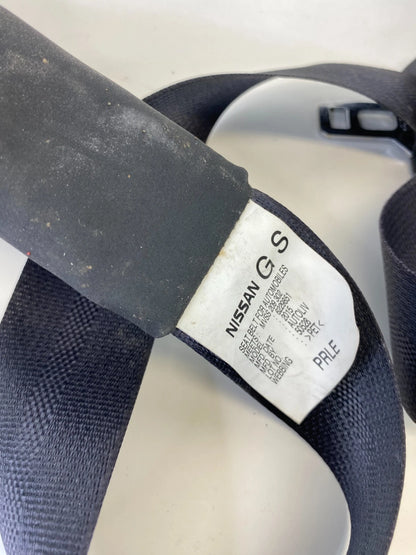 2013-2015 NISSAN SENTRA FRONT RIGHT PASSENGER SIDE SEAT BELT RETRACTOR ASSY OEM