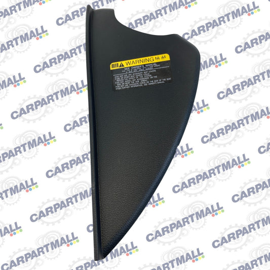 2013-2019 Hyundai Santa Fe Front Left Side Dash End Cap Cover 84766-2W000 OEM