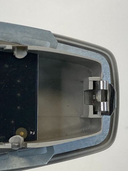 2013 14 15 2016 Ford Fusion Roof Rear Overhead Dome Reading Map Light Lamp