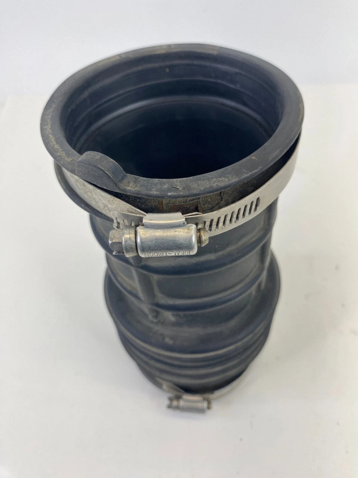 13-19 Ford Police Interceptor 3.5L Air Cleaner Intake Hose Duct DA83-9F805-DA