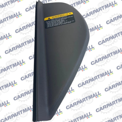 2006-2014 KIA SEDONA FRONT LEFT DRIVER SIDE INTERIOR DASH END TRIM CAP 847864D00