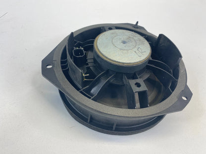 2010-2017 CHEVROLET EQUINOX REAR LEFT SIDE DOOR AUDIO SPEAKER 23446920 OEM