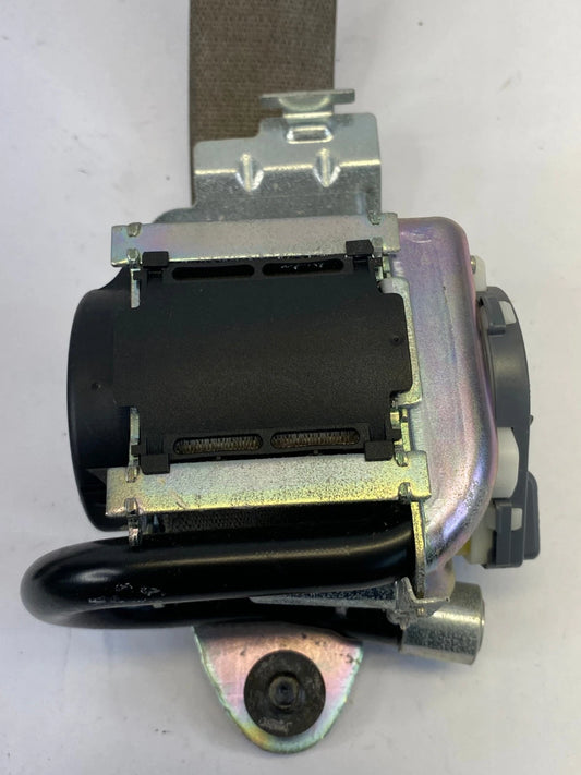 2008-2012 FORD ESCAPE FRONT LEFT DRIVER SIDE SEAT BELT RETRACTOR ASY OEM FACTORY