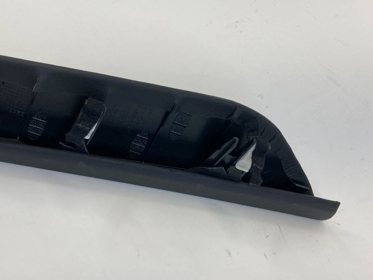 2014-2016 KIA OPTIMA DASH CENTER SIDE MOLDING COVER BEZEL TRIM 84782-2TAB0 OEM