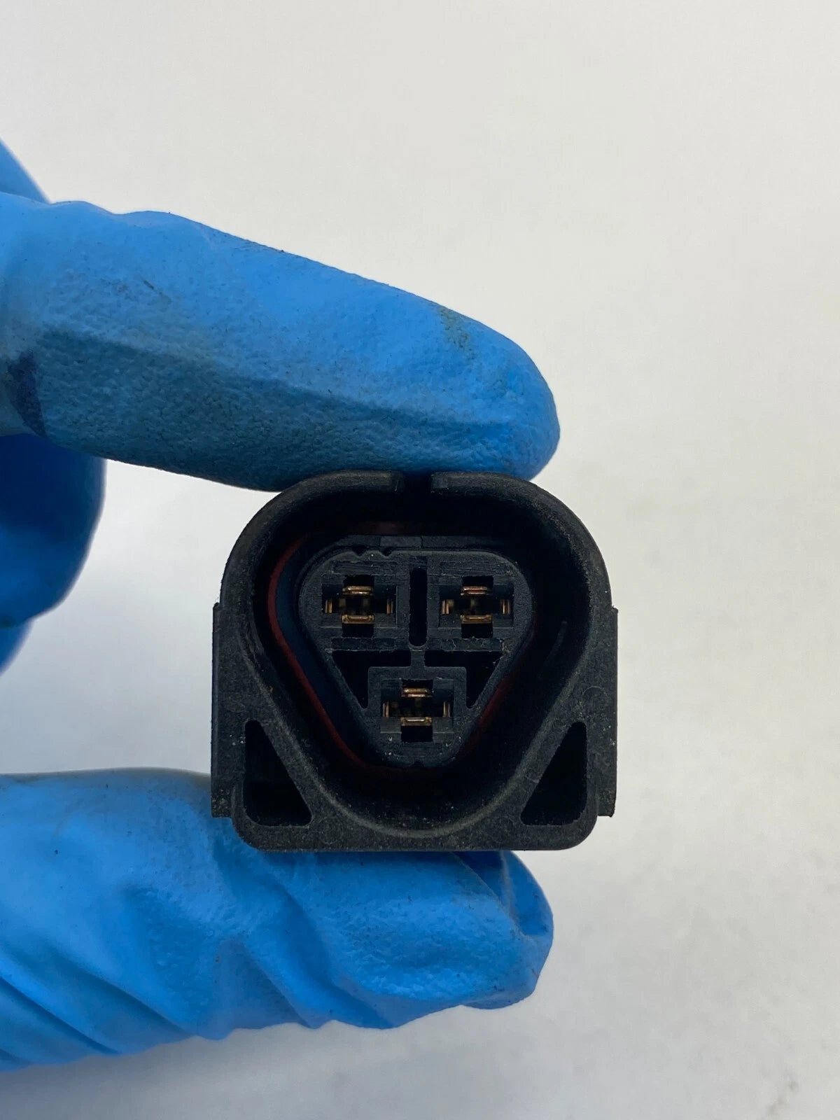 07-13 BMW 328I 07-12 335I 3.0L IGNITION COIL IGNITER CONNECTOR PLUG 1437985 OEM