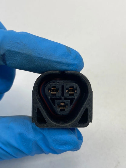07-13 BMW 328I 07-12 335I 3.0L IGNITION COIL IGNITER CONNECTOR PLUG 1437985 OEM