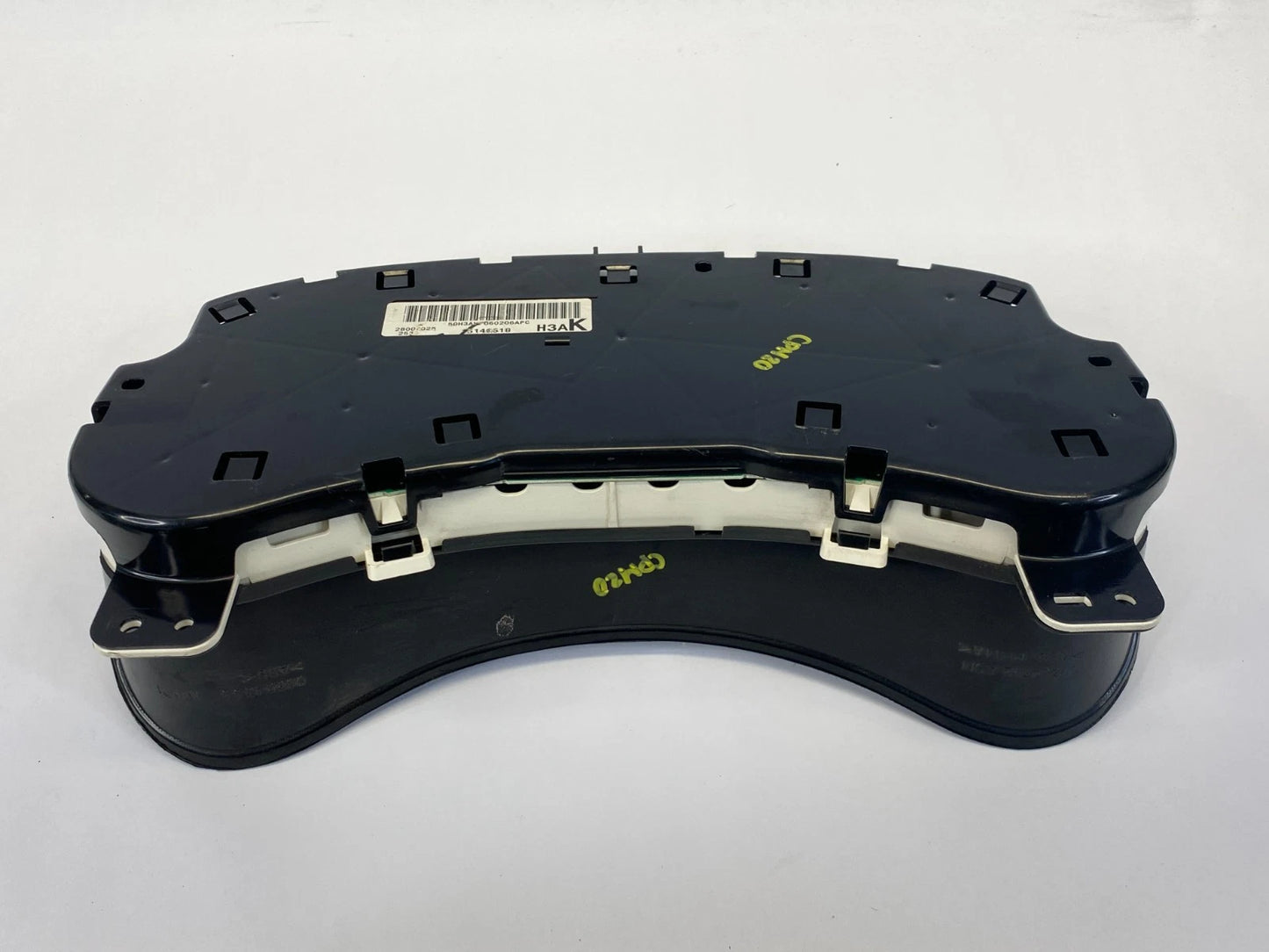 2006-2009 CHEVROLET TRAILBLAZER DASH CLUSTER SPEEDOMETER 15140618 209K OEM