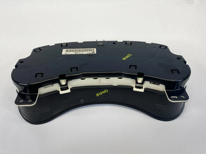 2006-2009 CHEVROLET TRAILBLAZER DASH CLUSTER SPEEDOMETER 15140618 209K OEM