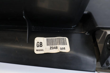2008-2012 HONDA ACCORD GLOVE BOX COMPARTMENT ASSEMBLY 77500-TA0-A010 OEM