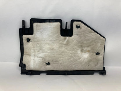 2002-2006 HONDA CR-V CRV DASH RIGHT PASSENGER LOWER TRIM COVER BEZEL 77345-S9A
