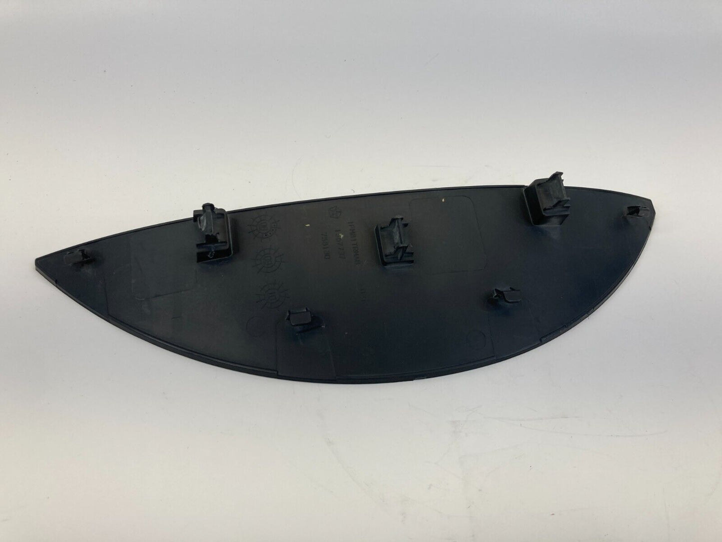 2009-2014 Volkswagen Routan Dash Speedometer Cluster Bezel Trim Cover 1FM81TRMAB