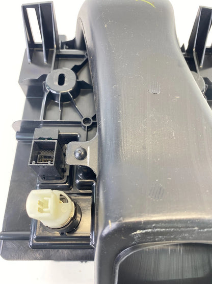 2005-2012 Toyota Avalon Storage Compartment w/ USB/AUX Input & Vent Duct OEM