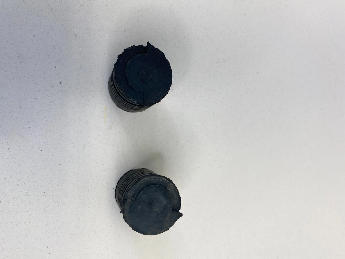 1992-2001 TOYOTA CAMRY FRONT HOOD RUBBER BUMPER STOPPER ADJUSTMENT CUSHION