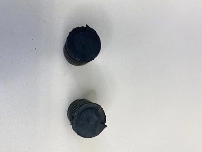 1992-2001 TOYOTA CAMRY FRONT HOOD RUBBER BUMPER STOPPER ADJUSTMENT CUSHION