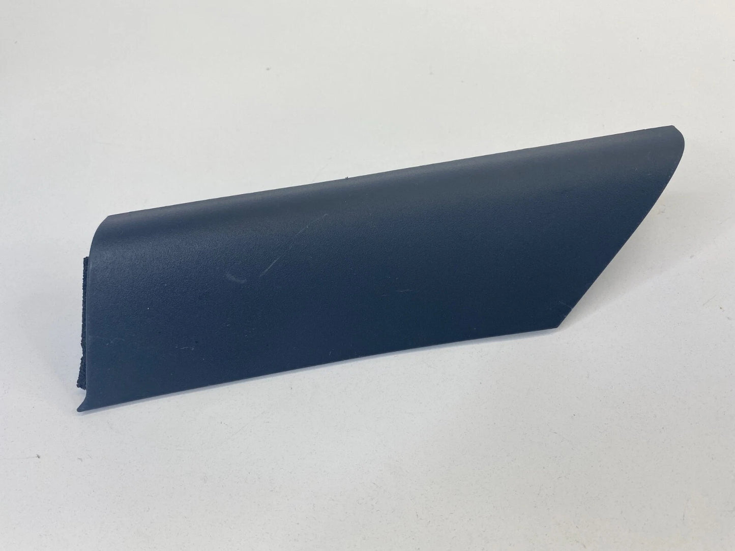 2007-2012 MAZDA CX-7 FRONT LEFT DRIVER SIDE DOOR MIRROR CORNER COVER PANEL OEM