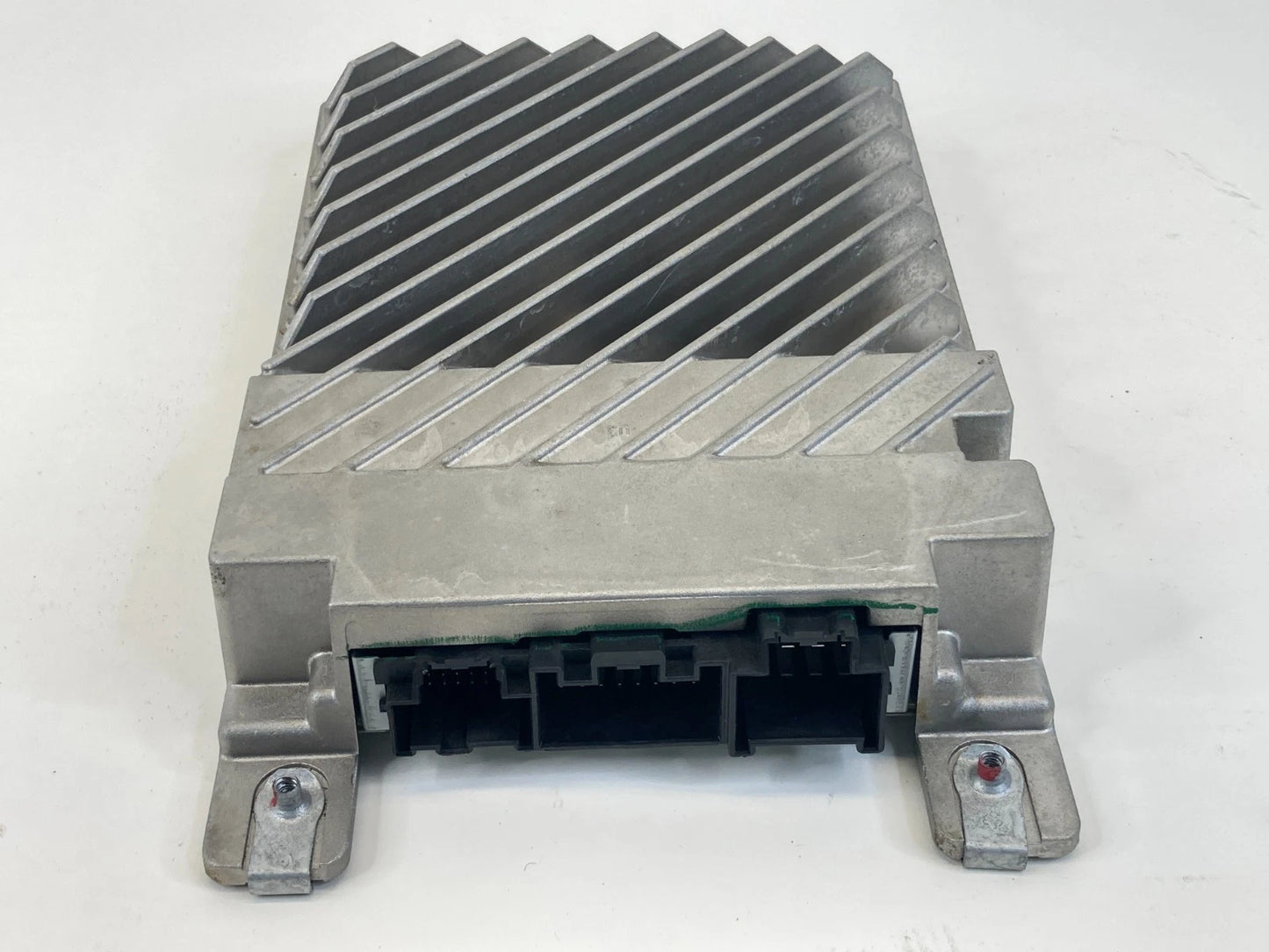 2010-2017 GMC TERRAIN PREMIUM AUDIO RADIO SOUND AMPLIFIER MODULE ASSEMBLY OEM