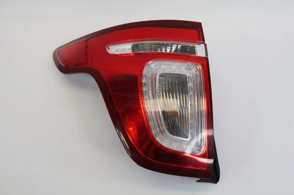 2013-2015 FORD POLICE INTERCEPTOR UTILITY LEFT DRIVER TAIL LIGHT TAILLIGHT OEM