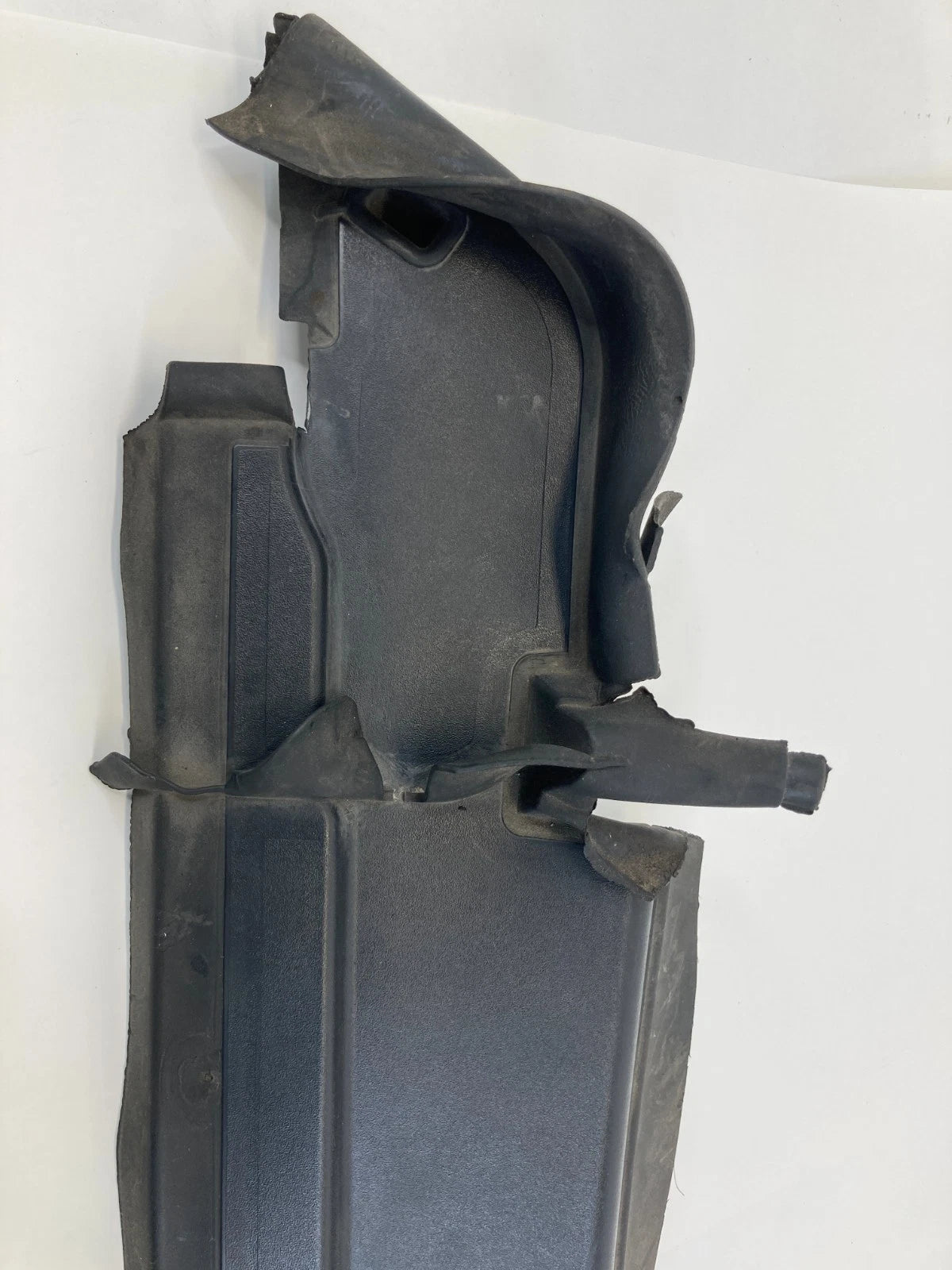 13-19 FORD EXPLORER INTERCEPTOR UTILITY FRONT RIGHT FENDER COVER TRIM BB53A02078