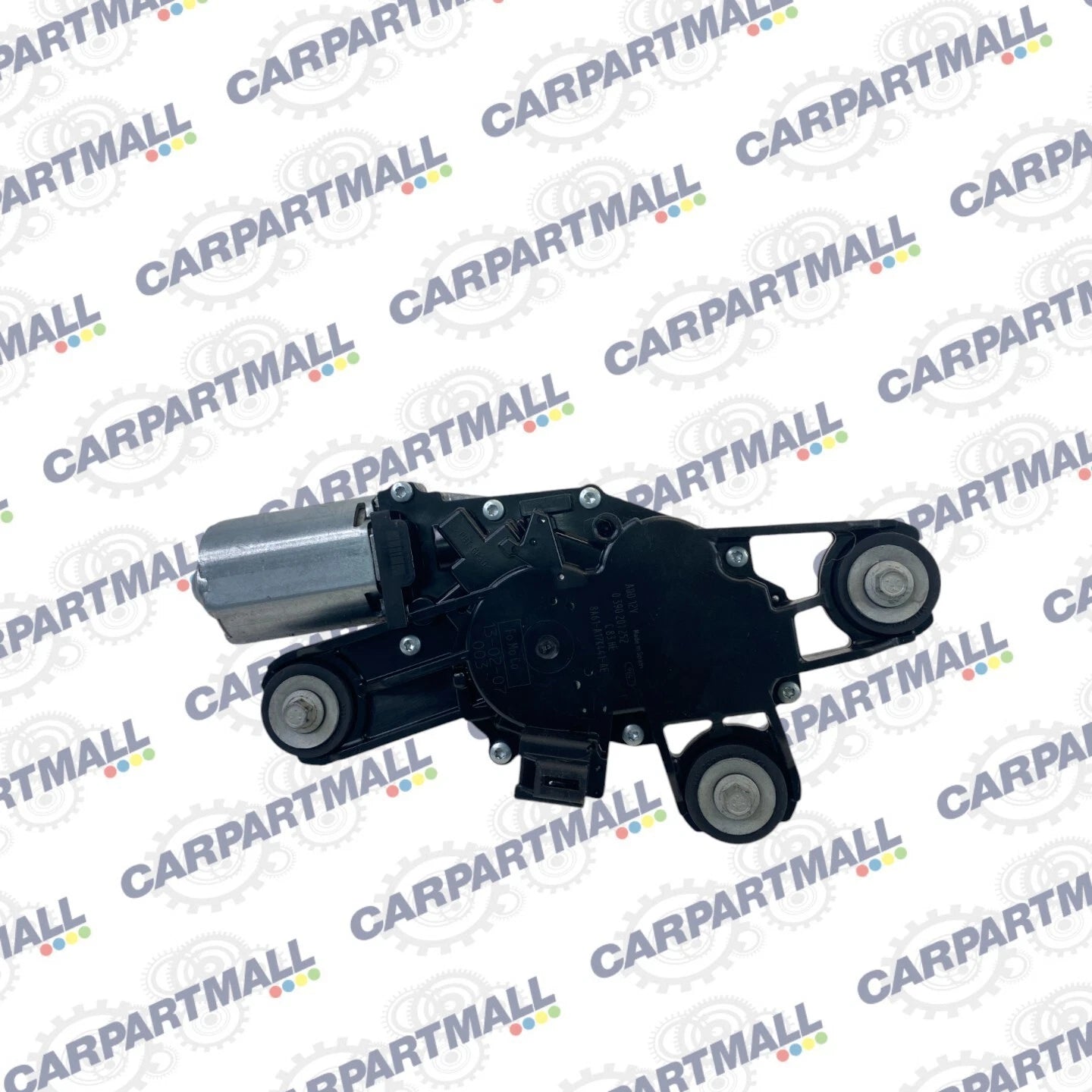 2011-2019 FORD FIESTA REAR WINDSHIELD WIPER MOTOR ASSEMBLY 8A61-A17K441-AE OEM