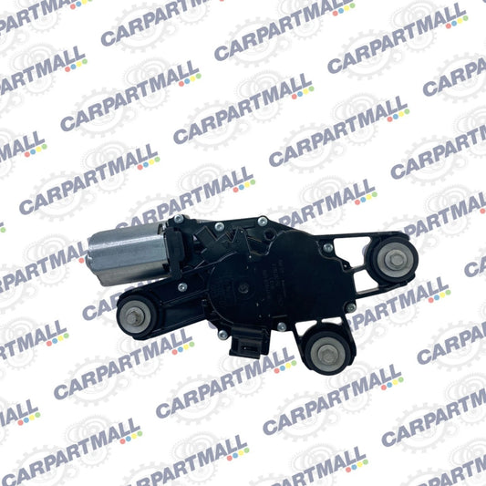 2011-2019 FORD FIESTA REAR WINDSHIELD WIPER MOTOR ASSEMBLY 8A61-A17K441-AE OEM