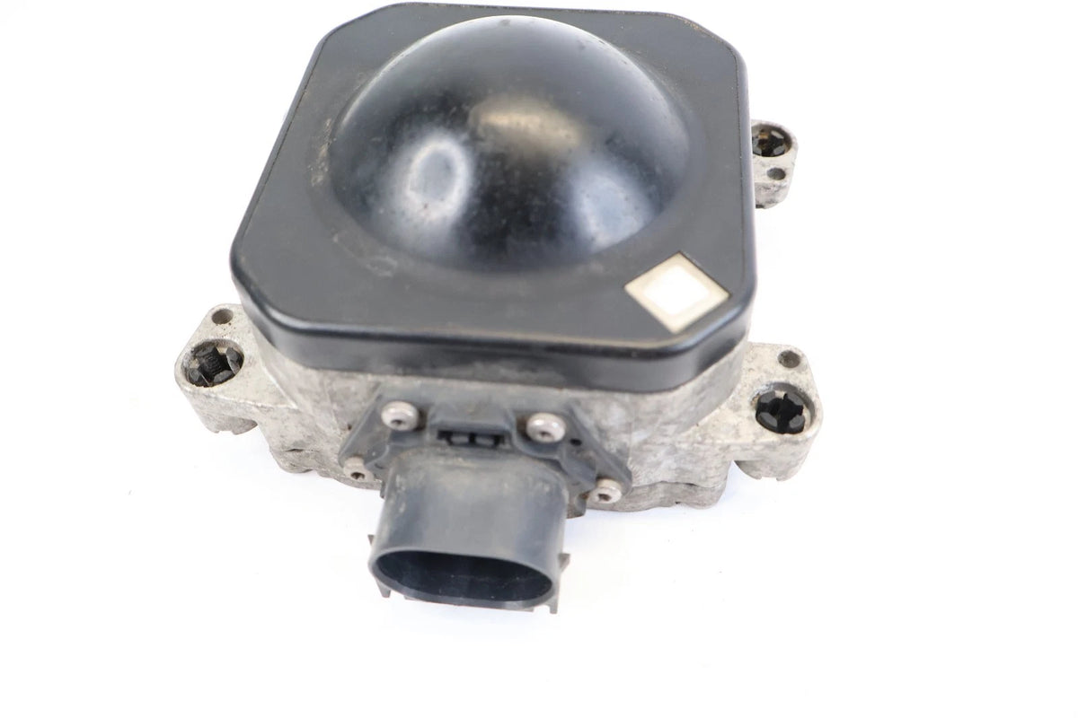 2011-2013 JEEP GRAND CHEROKEE FRONT DISTANCE SENSOR CRUISE RADAR MODULE OEM