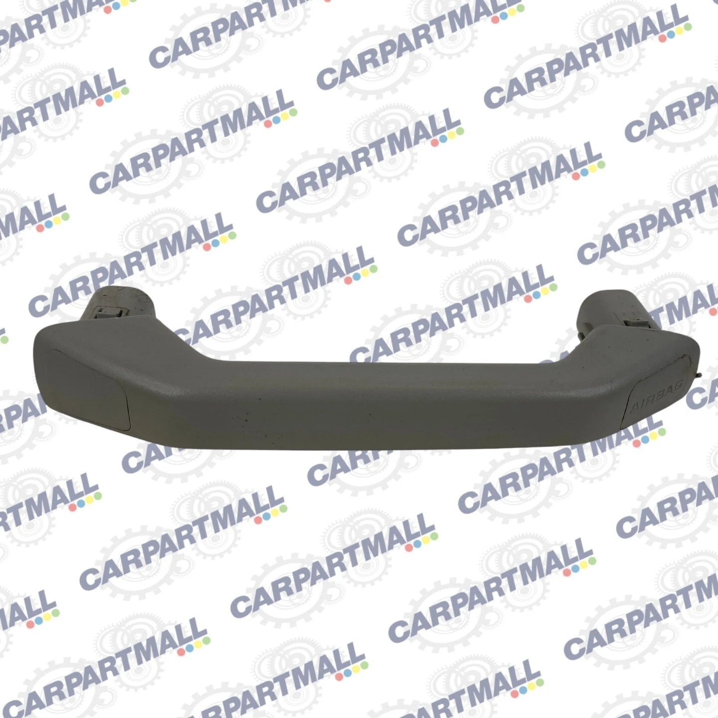2009-2012 CHEVROLET TRAVERSE ROOF FRONT RIGHT SIDE INNER GRAB GRIP HANDLE OEM