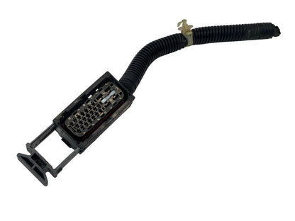 2009 2010 HONDA FIT HATCHBACK 1.5L 16V ABS ANTI LOCK BRAKE PUMP PLUG CONNECTOR