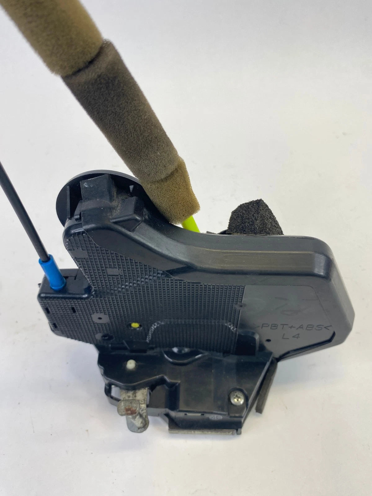 2006-2014 LEXUS IS250 POWER DOOR LOCK LATCH ACTUATOR MOTOR REAR LEFT OEM FACTORY